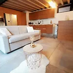 Design Daire Bergamo