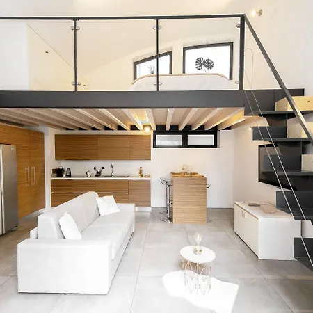 Daire Design Bergamo