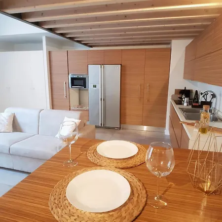 Apartment Design