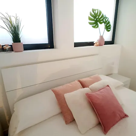 Design Διαμέρισμα Μπέργκαμο