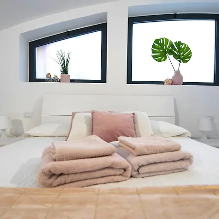 Design Appartement *