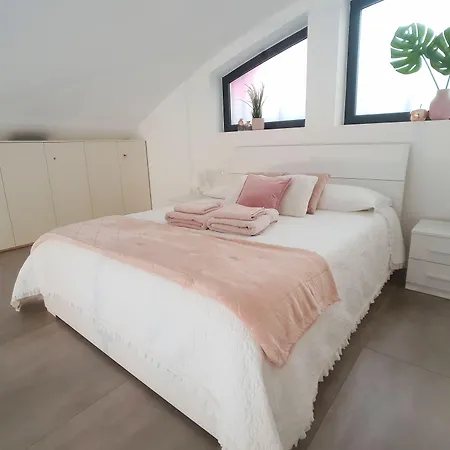 Lejlighed Design Bergamo