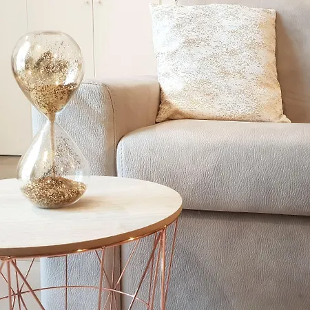 Design Appartement Bergamo