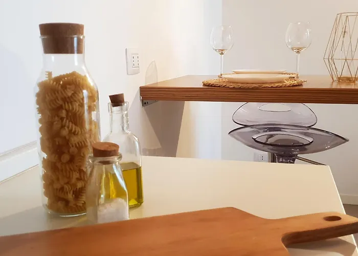 Διαμέρισμα Design Μπέργκαμο