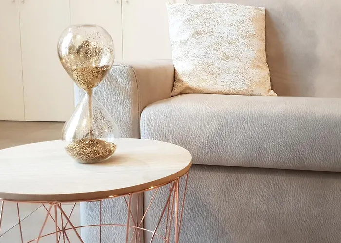 Appartement Design Bergamo