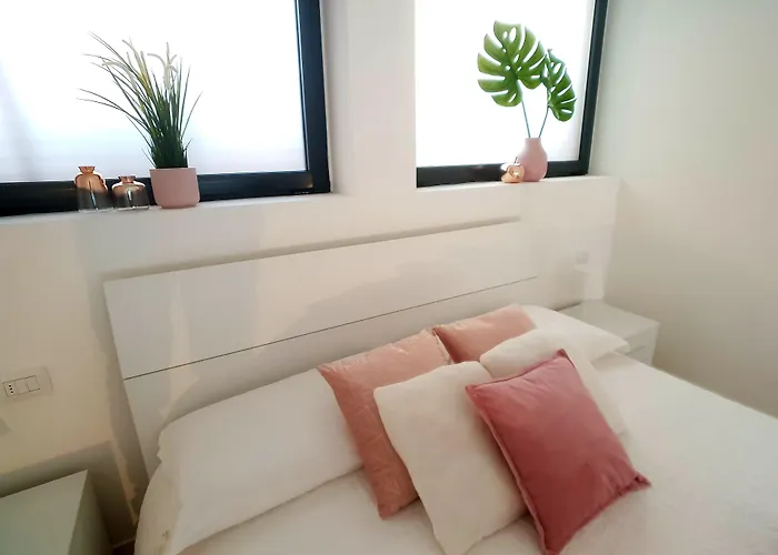 Design Διαμέρισμα Μπέργκαμο