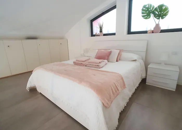 Appartement Design Bergamo