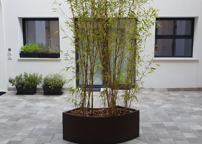 Design * Μπέργκαμο