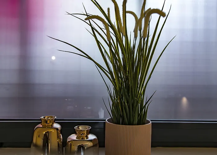 Design Appartement Bergamo