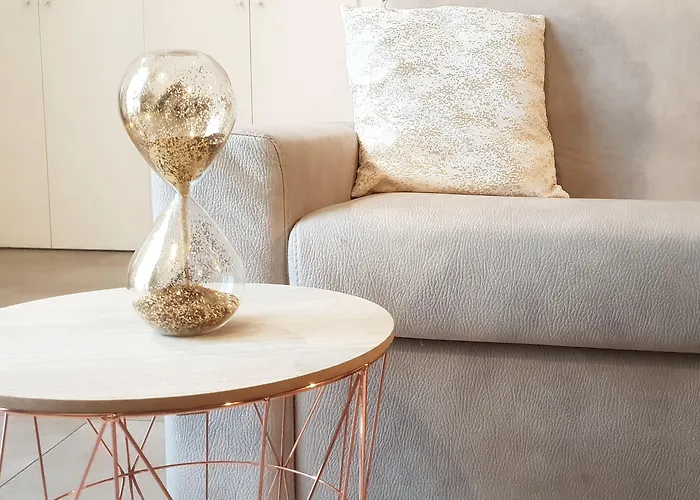 Design Διαμέρισμα Μπέργκαμο