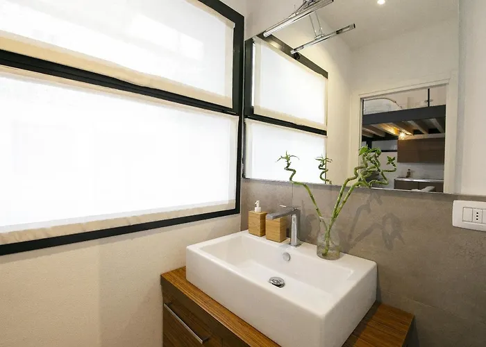 Appartement Design *