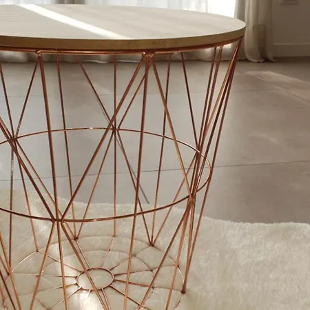 Design Бергамо