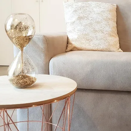 Апартаменты Design Бергамо