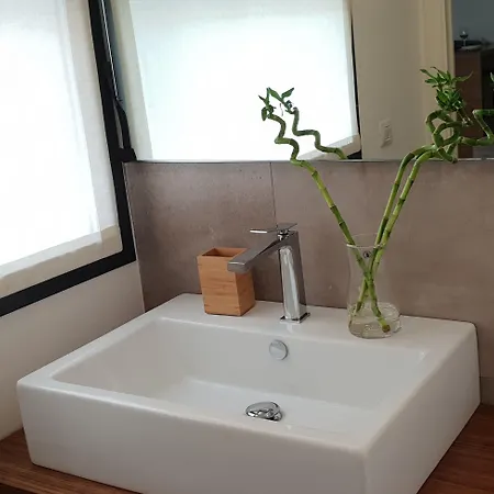 Апартаменты Design *