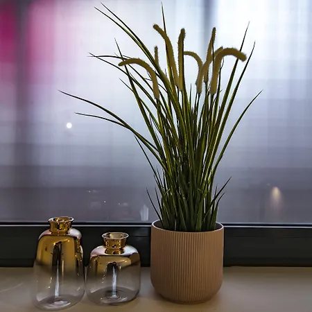 Design Апартаменты Бергамо