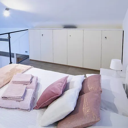 Design * Бергамо