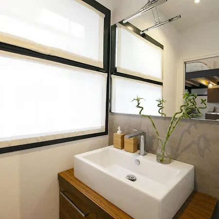 Апартаменты Design *